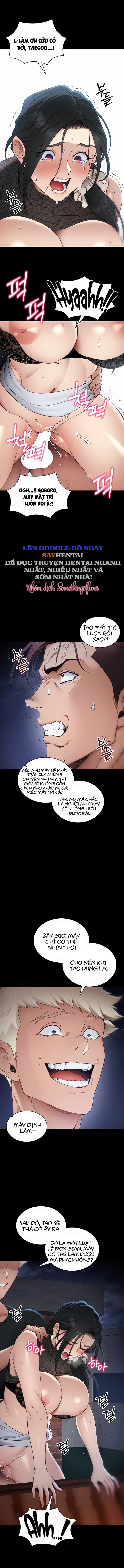 Thuần Phục Kẻ Bắt Nạt 18+ Chap Chapter 31-Thuần Phục Kẻ Bắt Nạt - Next Chap 32