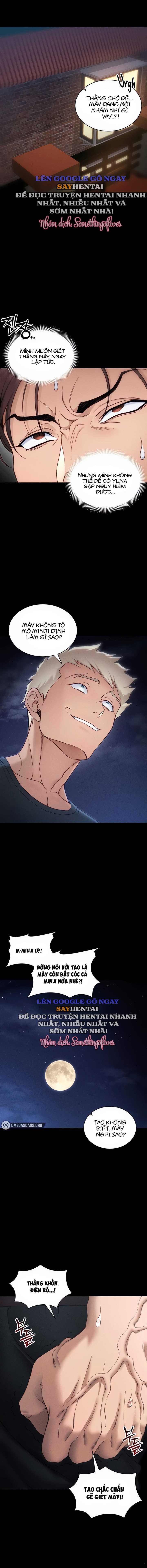 Thuần Phục Kẻ Bắt Nạt 18+ Chap Chapter 31-Thuần Phục Kẻ Bắt Nạt - Next Chap 32