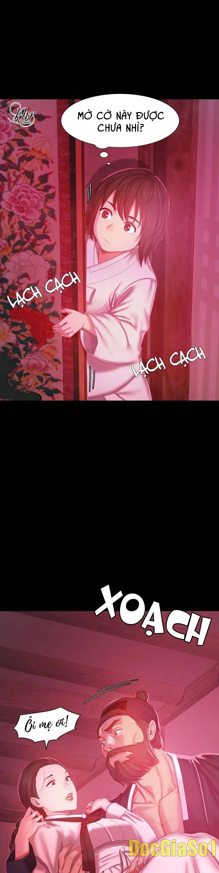 Tiểu Thư Chap Chapter 1-Tiểu Thư - Next Chap 2