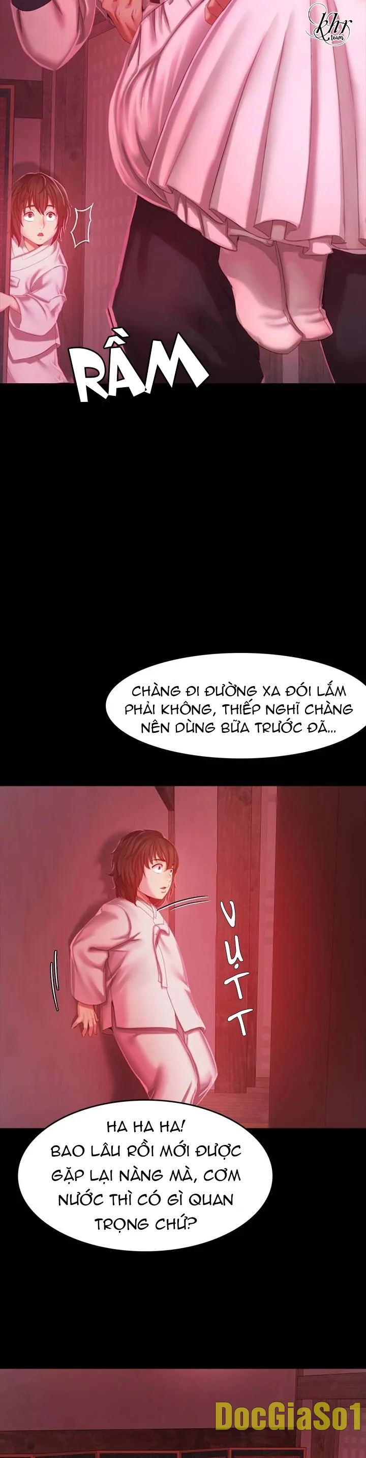 Tiểu Thư Chap Chapter 1-Tiểu Thư - Next Chap 2