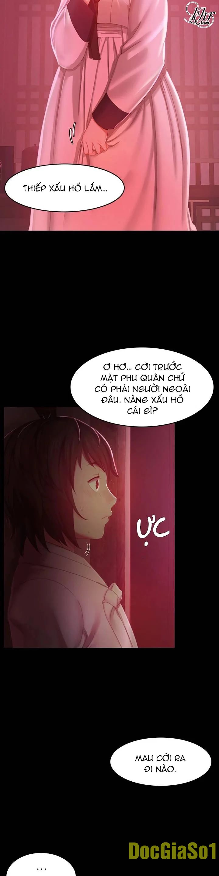 Tiểu Thư Chap Chapter 1-Tiểu Thư - Next Chap 2