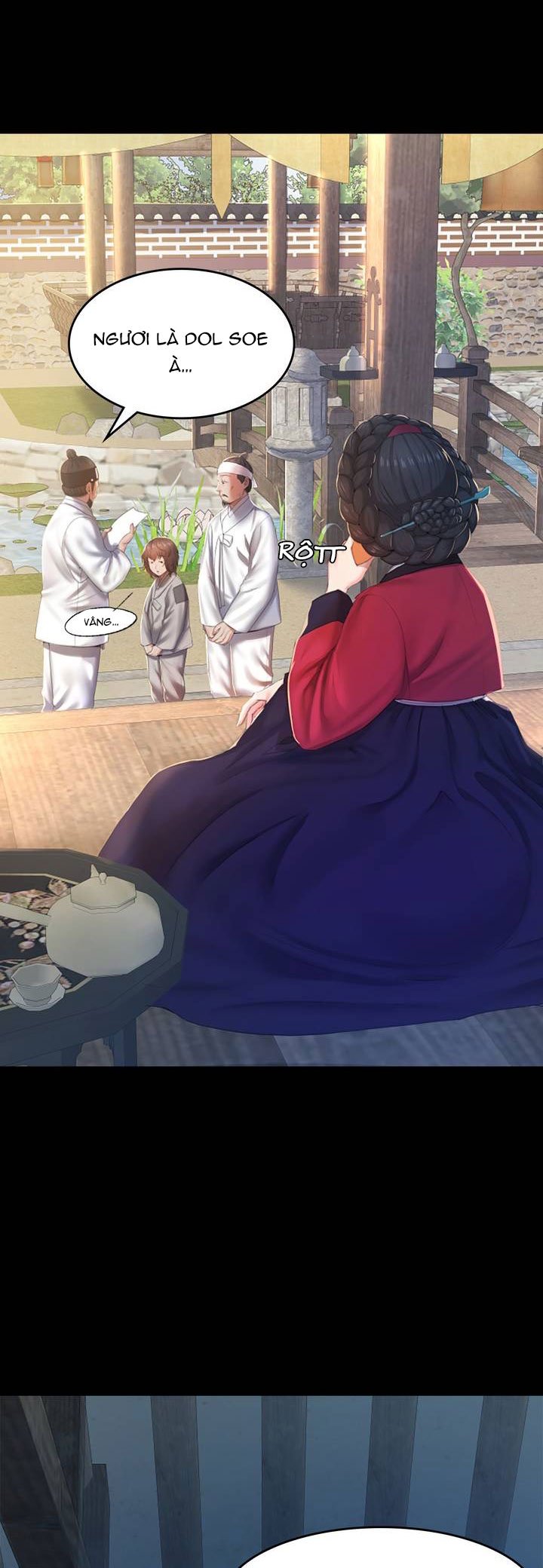 Tiểu Thư Chap Chapter 1-Tiểu Thư - Next Chap 2