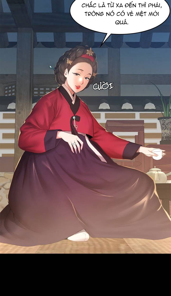 Tiểu Thư Chap Chapter 1-Tiểu Thư - Next Chap 2