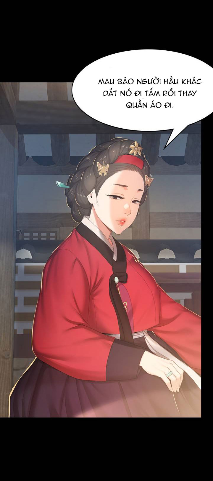 Tiểu Thư Chap Chapter 1-Tiểu Thư - Next Chap 2