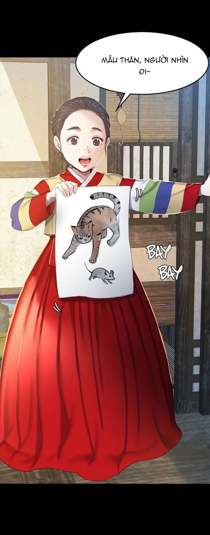 Tiểu Thư Chap Chapter 1-Tiểu Thư - Next Chap 2