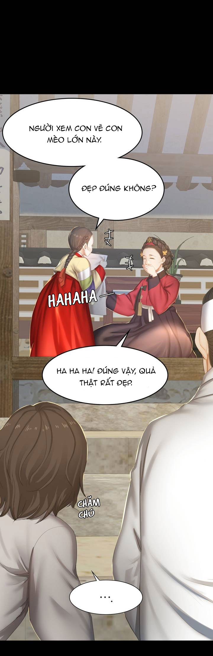 Tiểu Thư Chap Chapter 1-Tiểu Thư - Next Chap 2