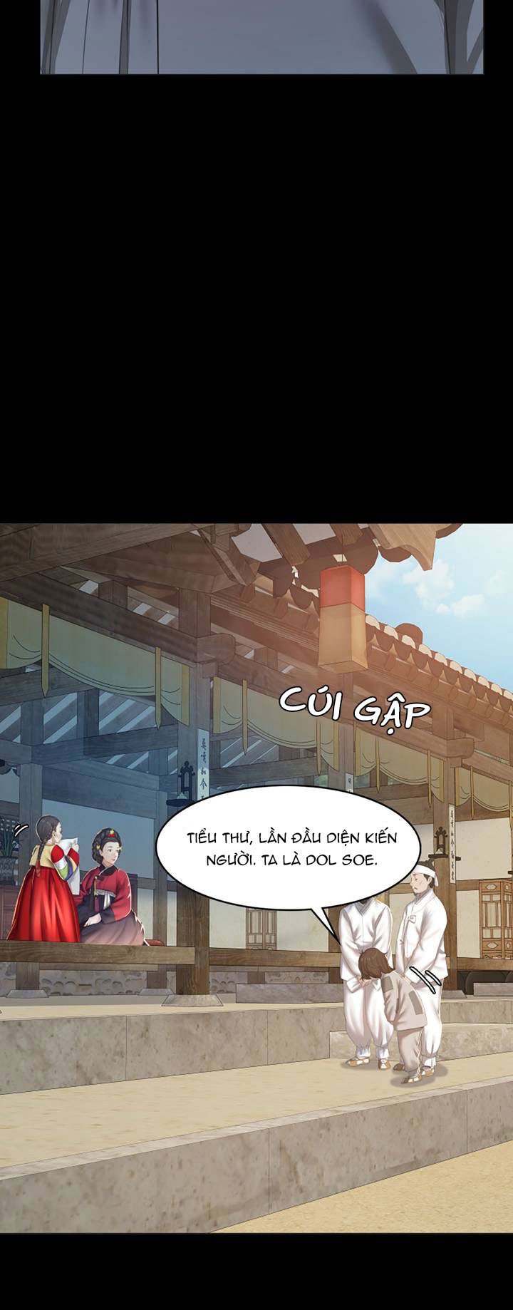 Tiểu Thư Chap Chapter 1-Tiểu Thư - Next Chap 2