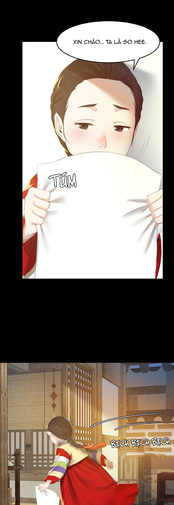 Tiểu Thư Chap Chapter 1-Tiểu Thư - Next Chap 2