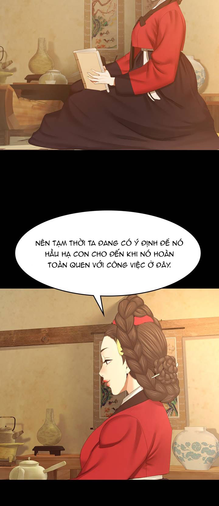 Tiểu Thư Chap Chapter 1-Tiểu Thư - Next Chap 2