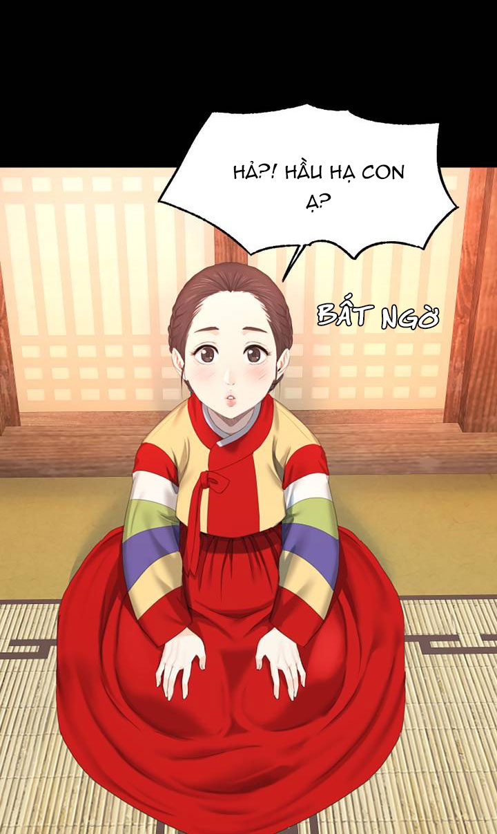 Tiểu Thư Chap Chapter 1-Tiểu Thư - Next Chap 2