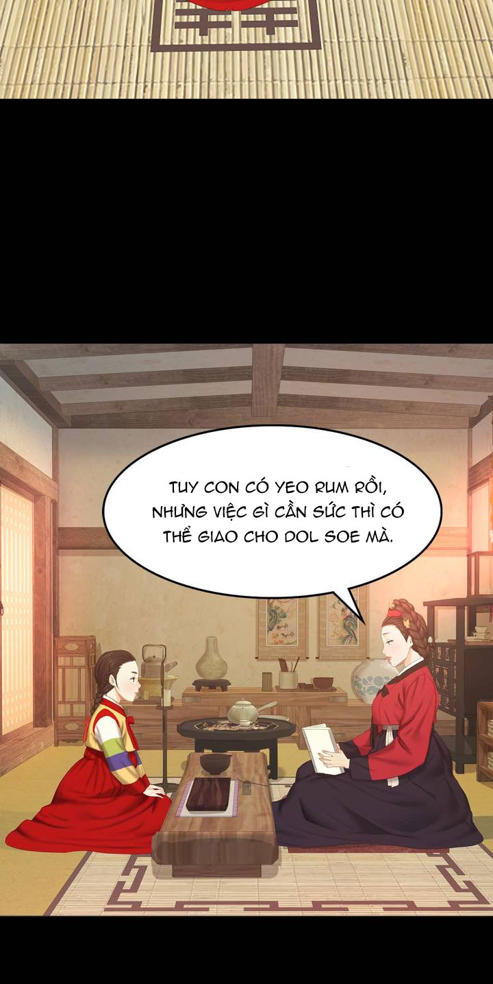Tiểu Thư Chap Chapter 1-Tiểu Thư - Next Chap 2