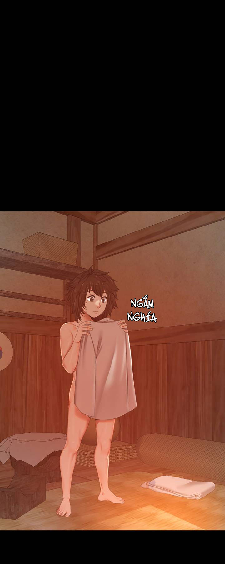 Tiểu Thư Chap Chapter 1-Tiểu Thư - Next Chap 2