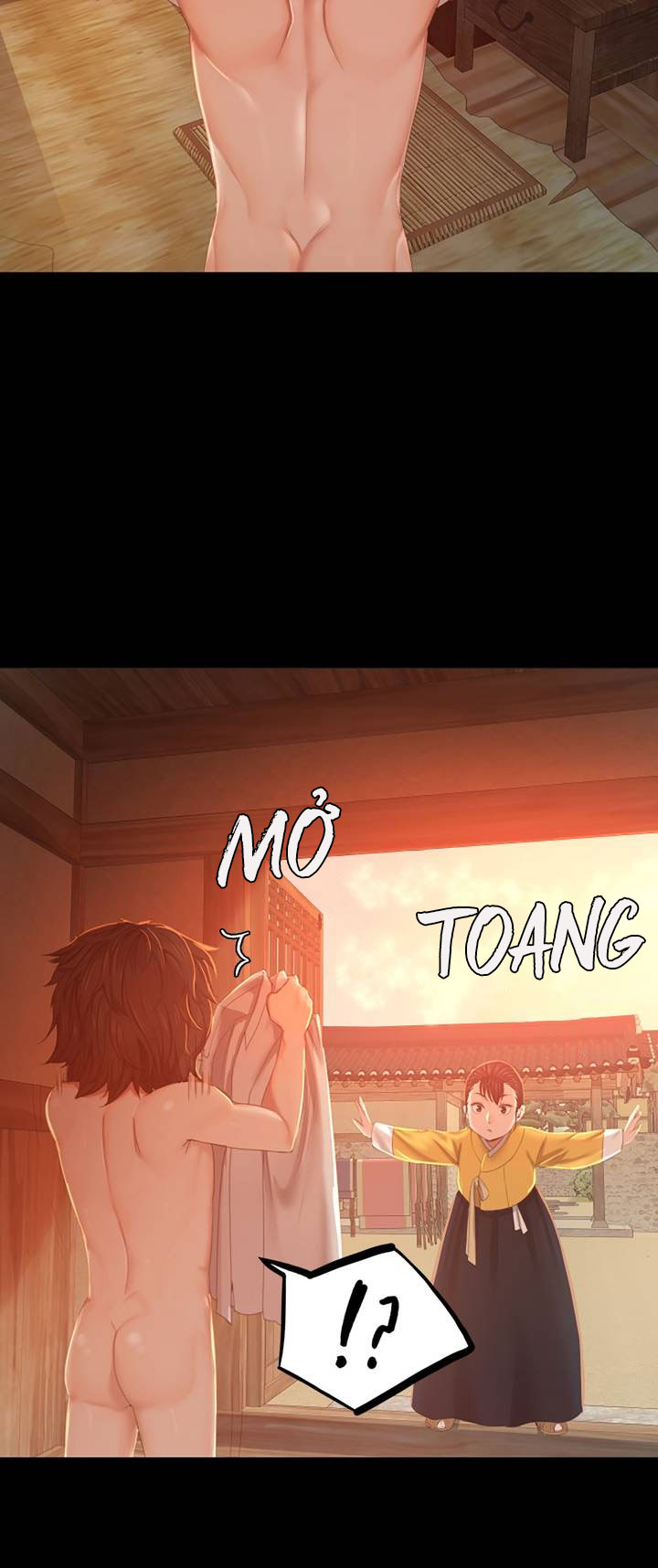 Tiểu Thư Chap Chapter 1-Tiểu Thư - Next Chap 2