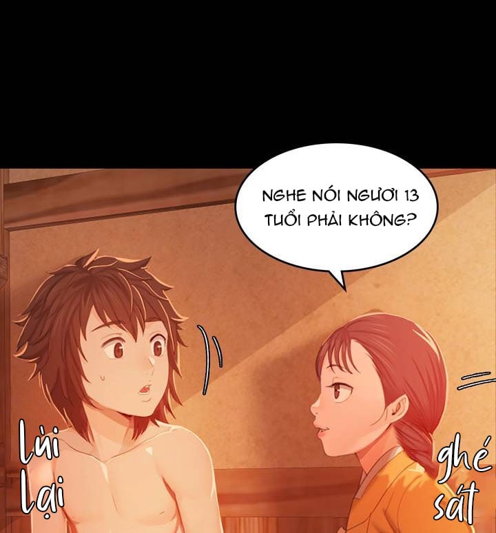 Tiểu Thư Chap Chapter 1-Tiểu Thư - Next Chap 2