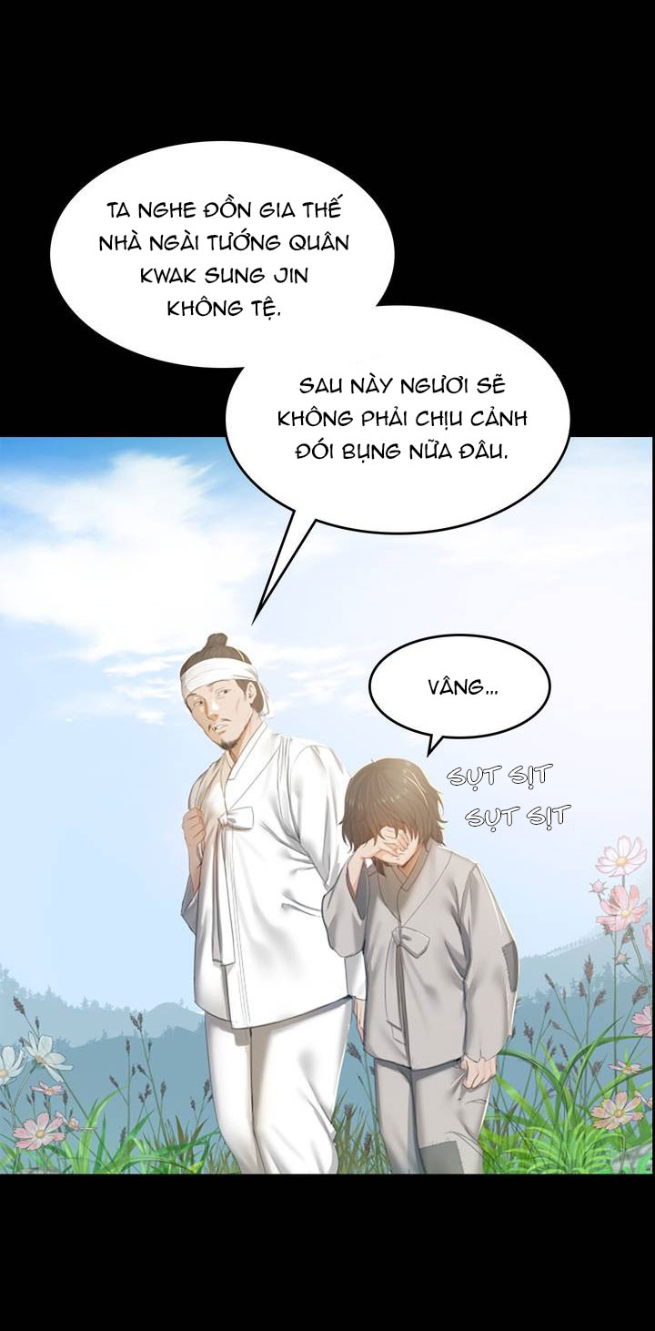 Tiểu Thư Chap Chapter 1-Tiểu Thư - Next Chap 2