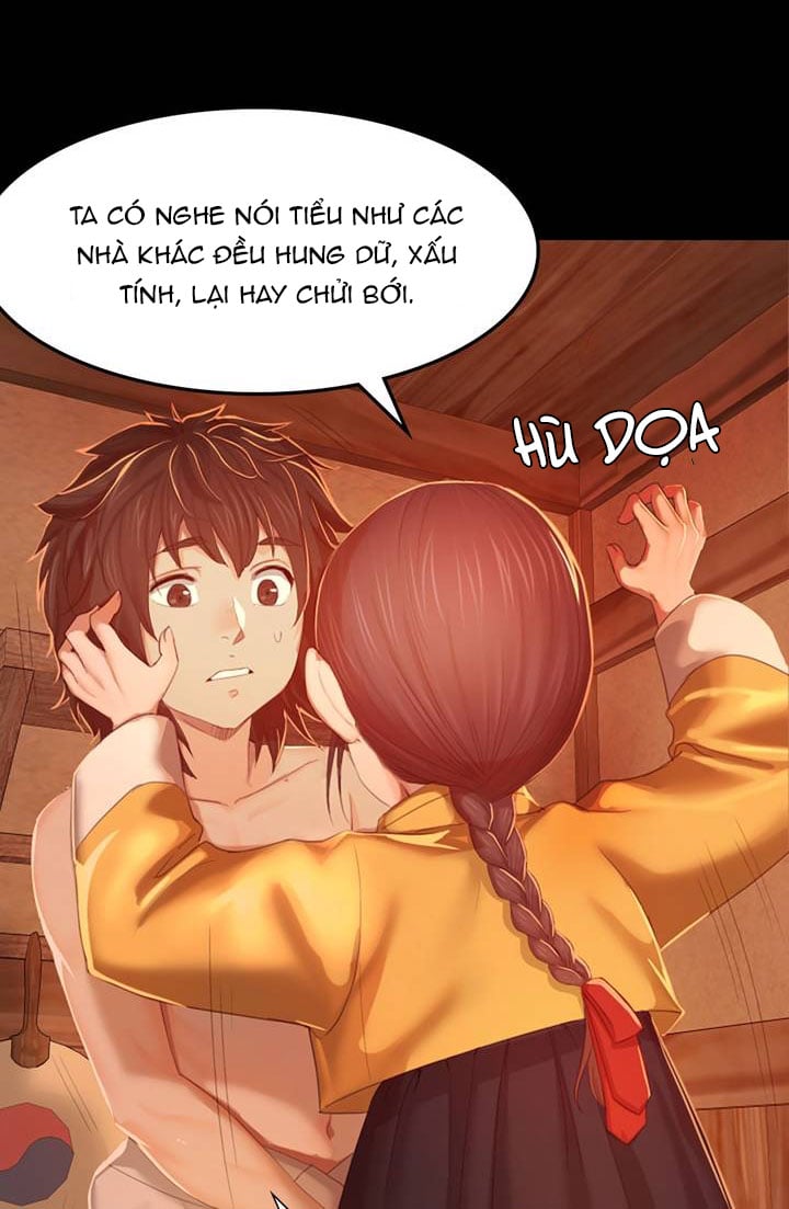 Tiểu Thư Chap Chapter 1-Tiểu Thư - Next Chap 2