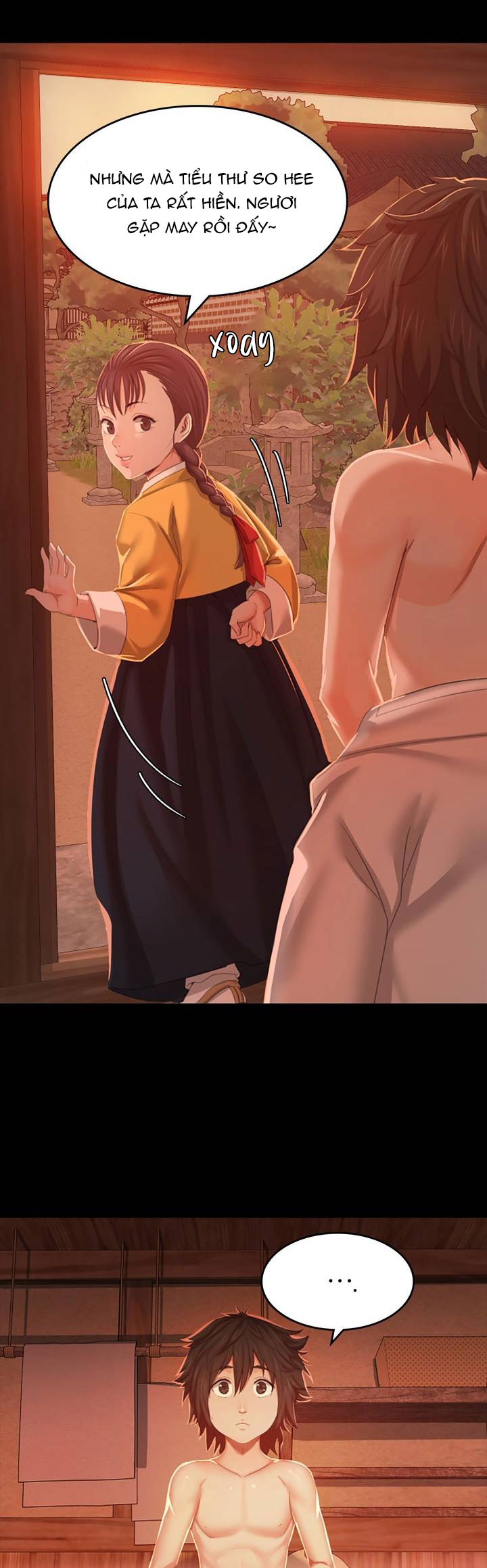 Tiểu Thư Chap Chapter 1-Tiểu Thư - Next Chap 2