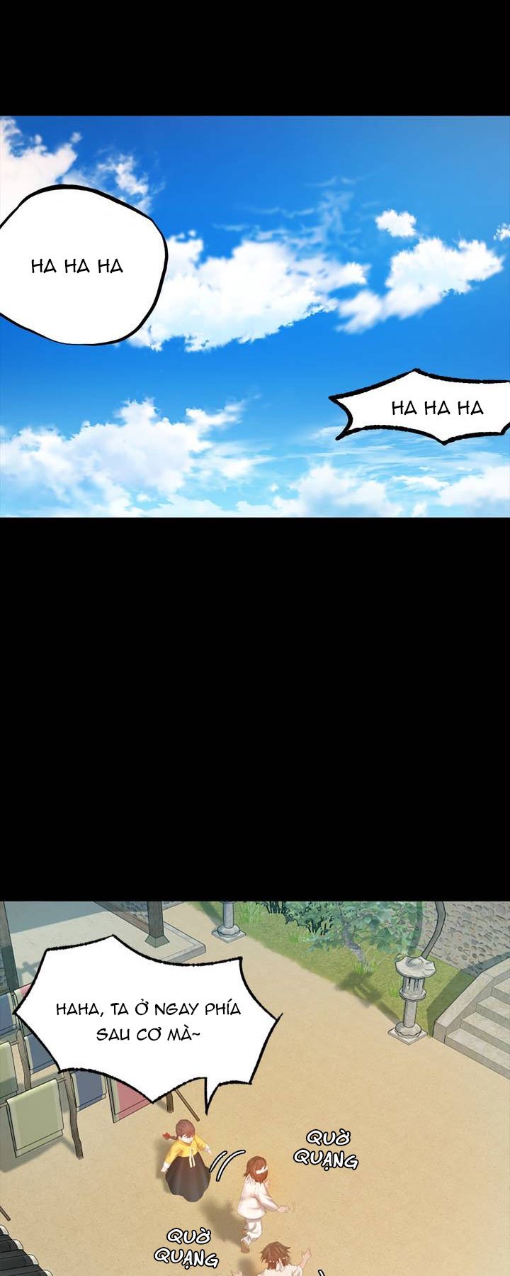 Tiểu Thư Chap Chapter 1-Tiểu Thư - Next Chap 2