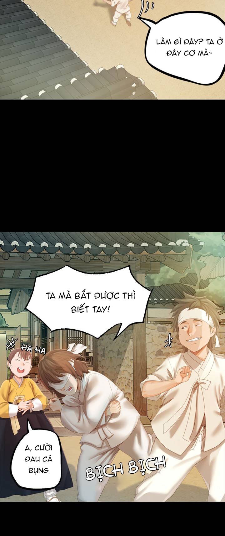 Tiểu Thư Chap Chapter 1-Tiểu Thư - Next Chap 2