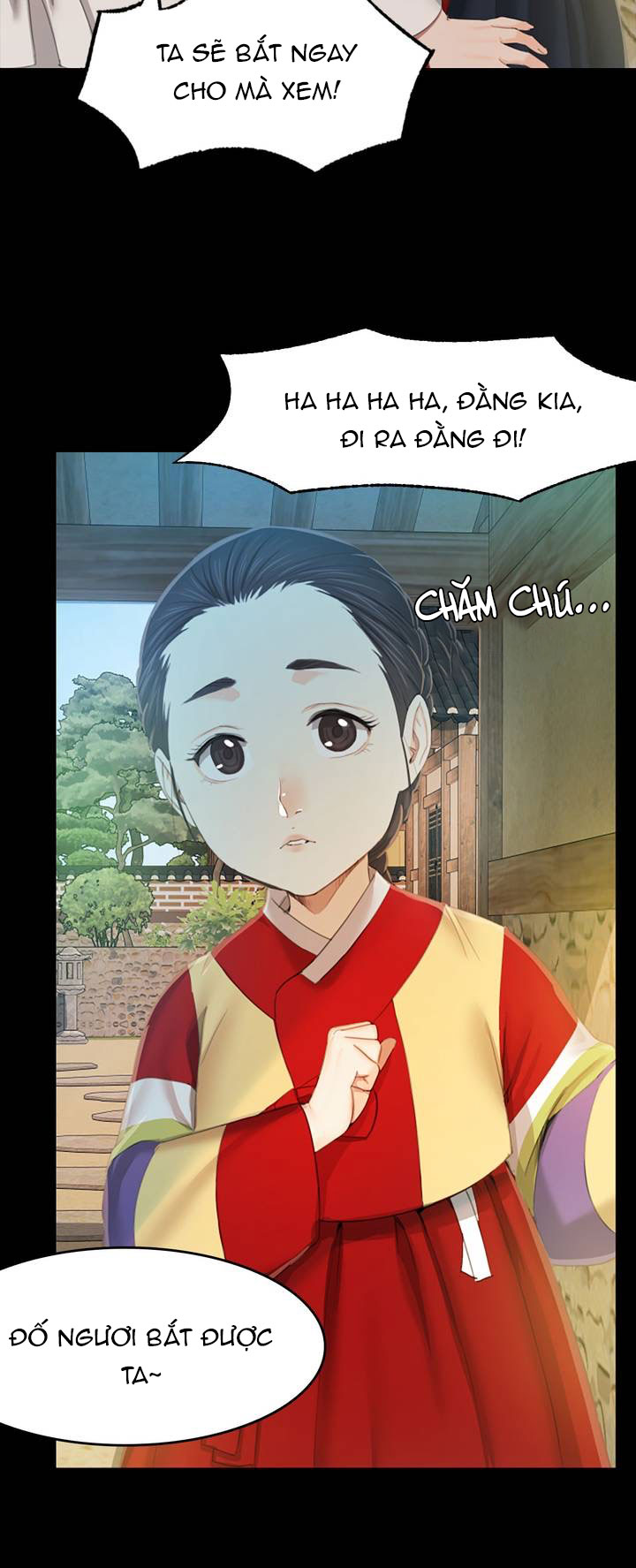 Tiểu Thư Chap Chapter 1-Tiểu Thư - Next Chap 2