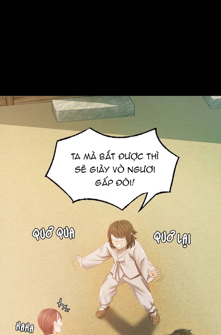 Tiểu Thư Chap Chapter 1-Tiểu Thư - Next Chap 2