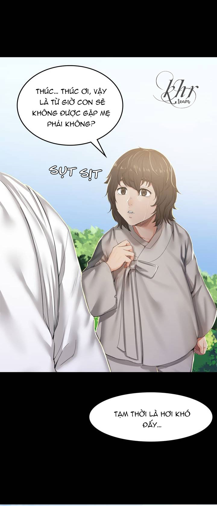 Tiểu Thư Chap Chapter 1-Tiểu Thư - Next Chap 2