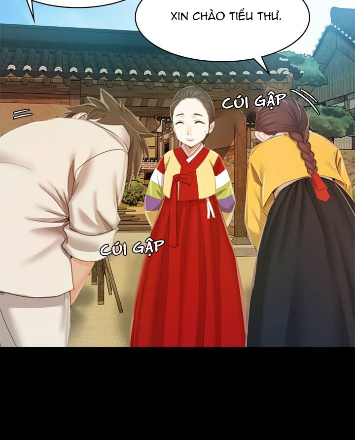 Tiểu Thư Chap Chapter 1-Tiểu Thư - Next Chap 2