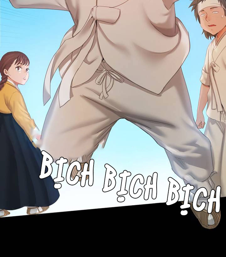 Tiểu Thư Chap Chapter 1-Tiểu Thư - Next Chap 2