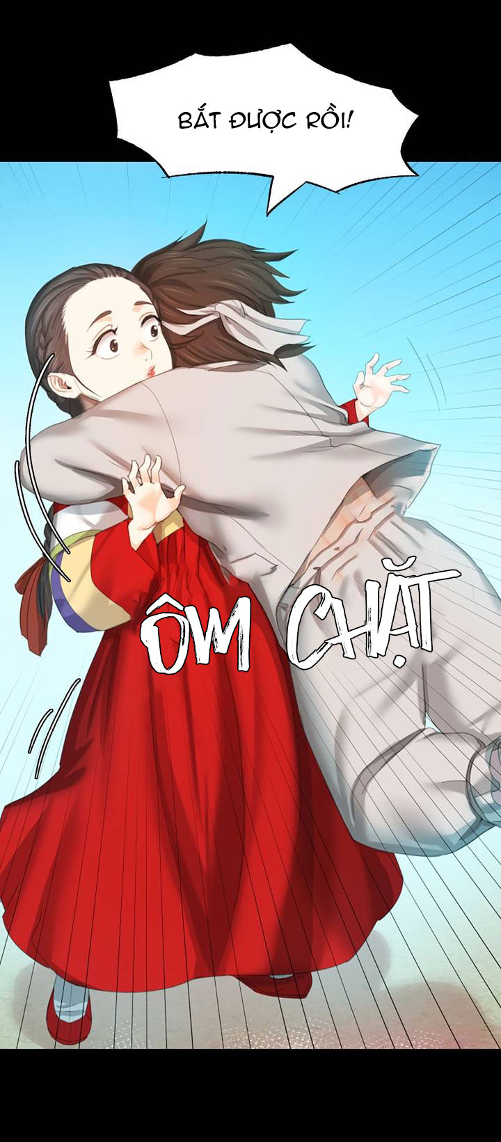 Tiểu Thư Chap Chapter 1-Tiểu Thư - Next Chap 2