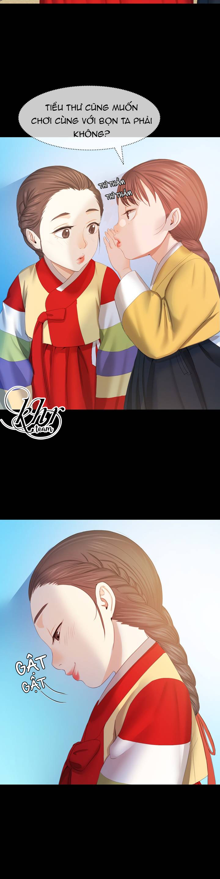 Tiểu Thư Chap Chapter 1-Tiểu Thư - Next Chap 2