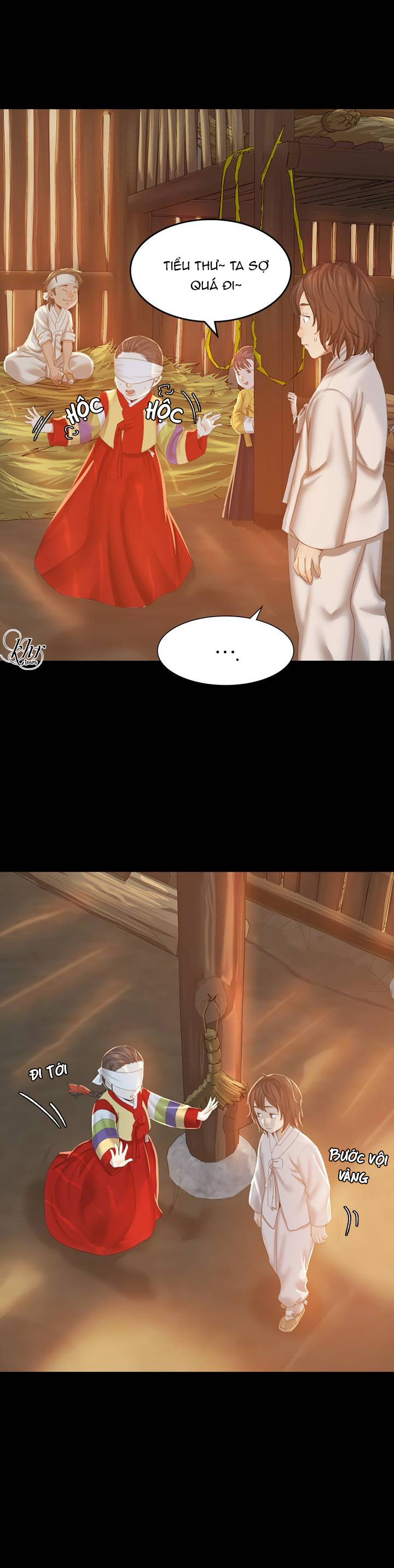 Tiểu Thư Chap Chapter 1-Tiểu Thư - Next Chap 2