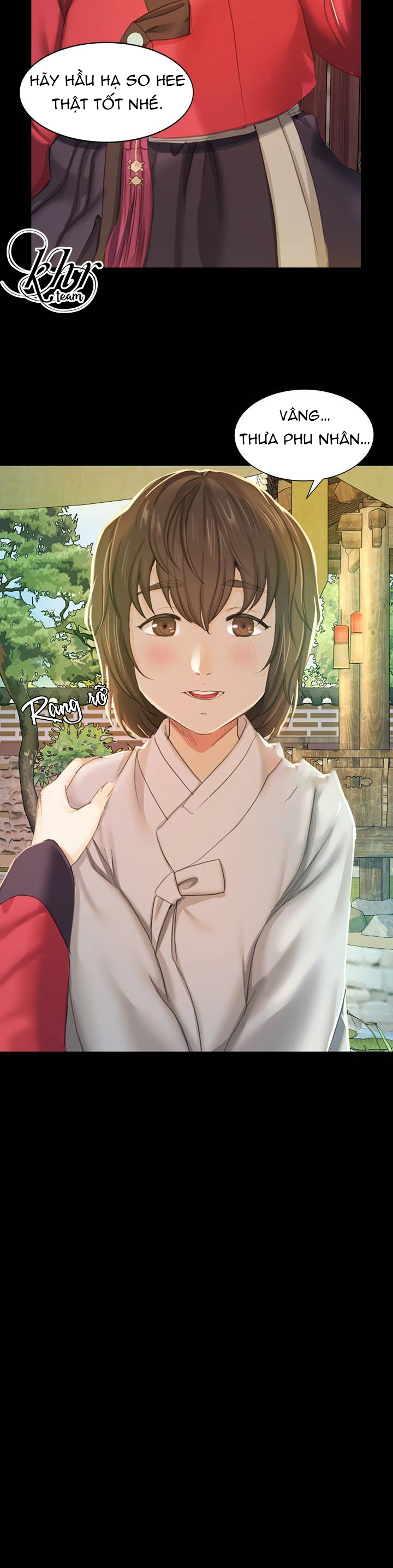 Tiểu Thư Chap Chapter 1-Tiểu Thư - Next Chap 2