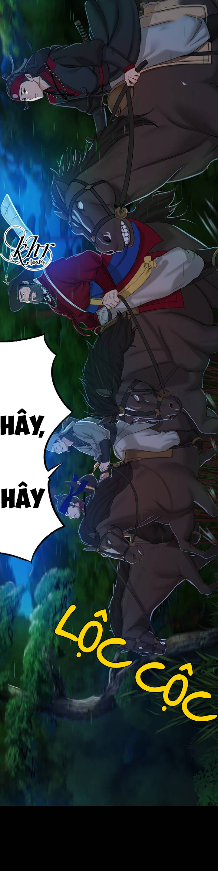 Tiểu Thư Chap Chapter 1-Tiểu Thư - Next Chap 2