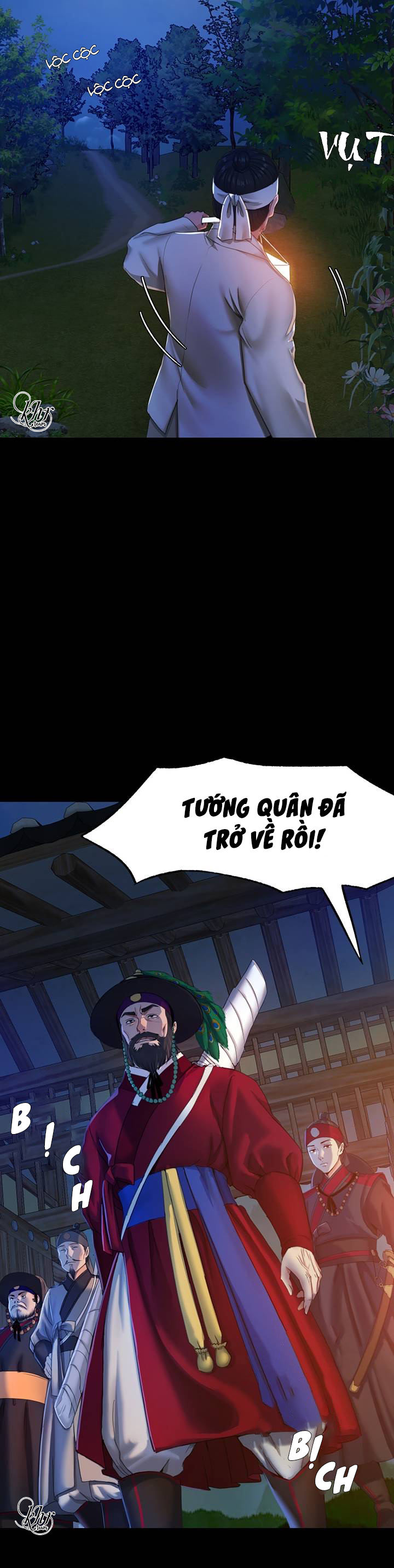 Tiểu Thư Chap Chapter 1-Tiểu Thư - Next Chap 2