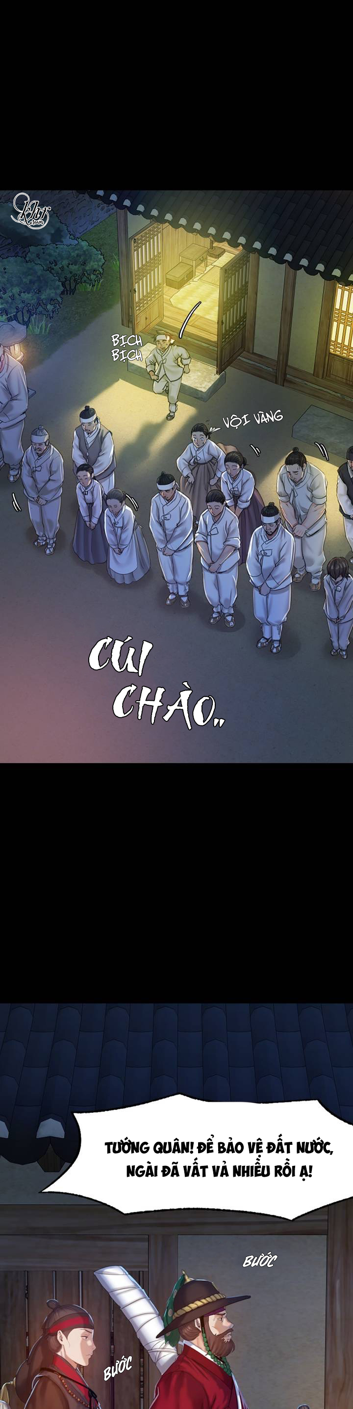 Tiểu Thư Chap Chapter 1-Tiểu Thư - Next Chap 2