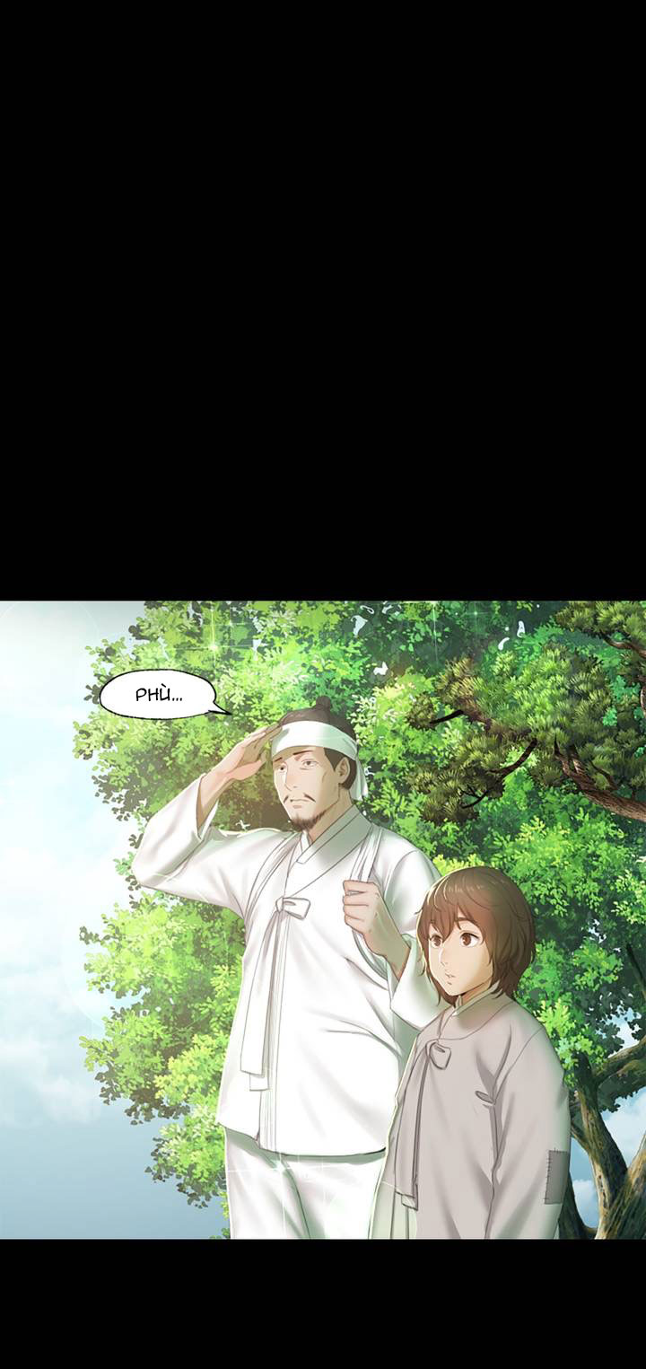 Tiểu Thư Chap Chapter 1-Tiểu Thư - Next Chap 2