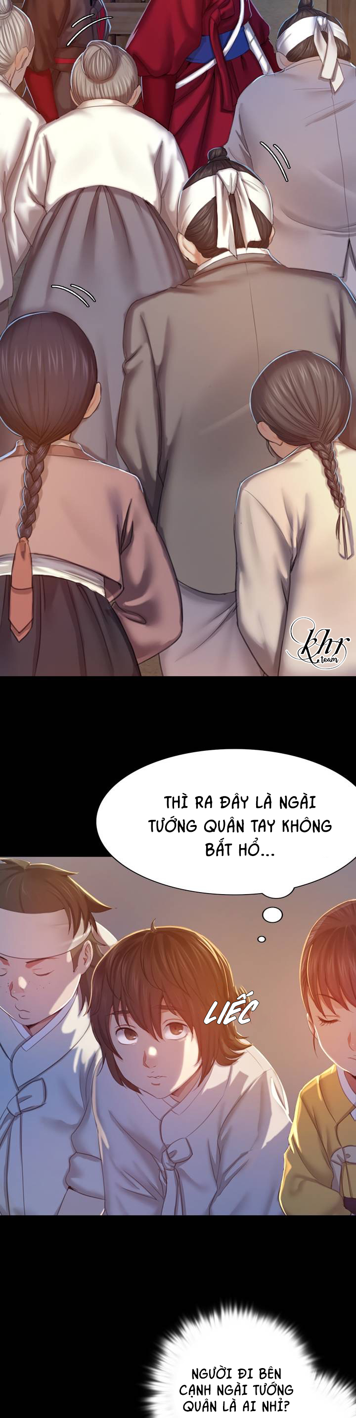 Tiểu Thư Chap Chapter 1-Tiểu Thư - Next Chap 2