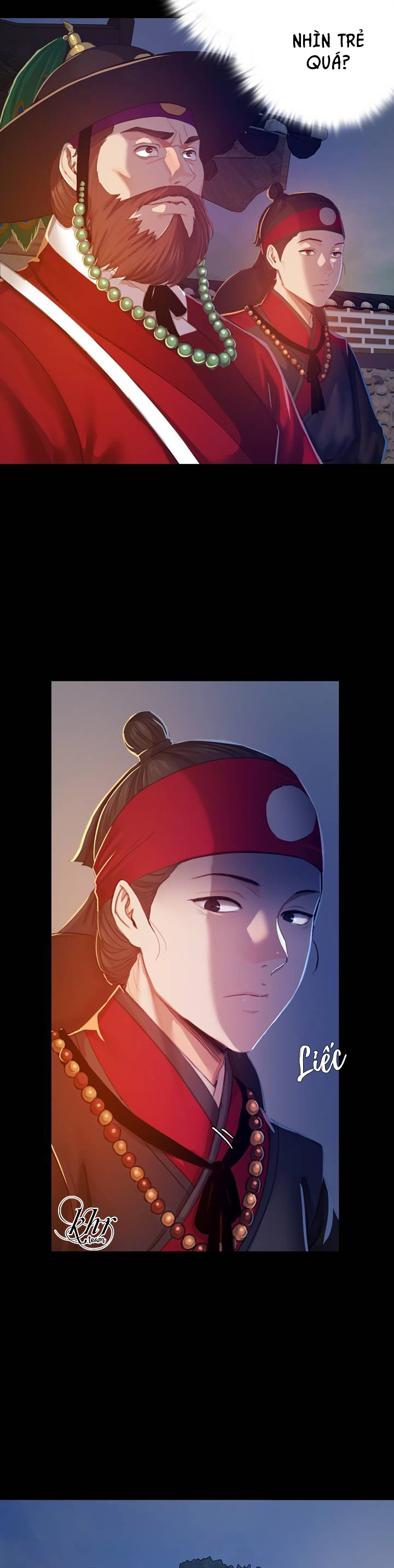 Tiểu Thư Chap Chapter 1-Tiểu Thư - Next Chap 2