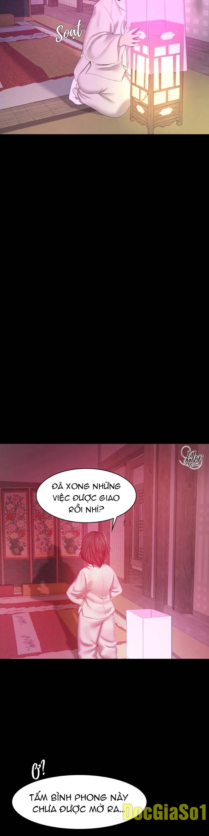 Tiểu Thư Chap Chapter 1-Tiểu Thư - Next Chap 2