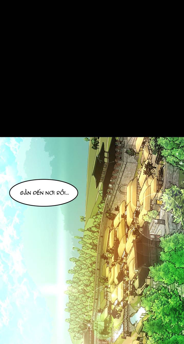 Tiểu Thư Chap Chapter 1-Tiểu Thư - Next Chap 2