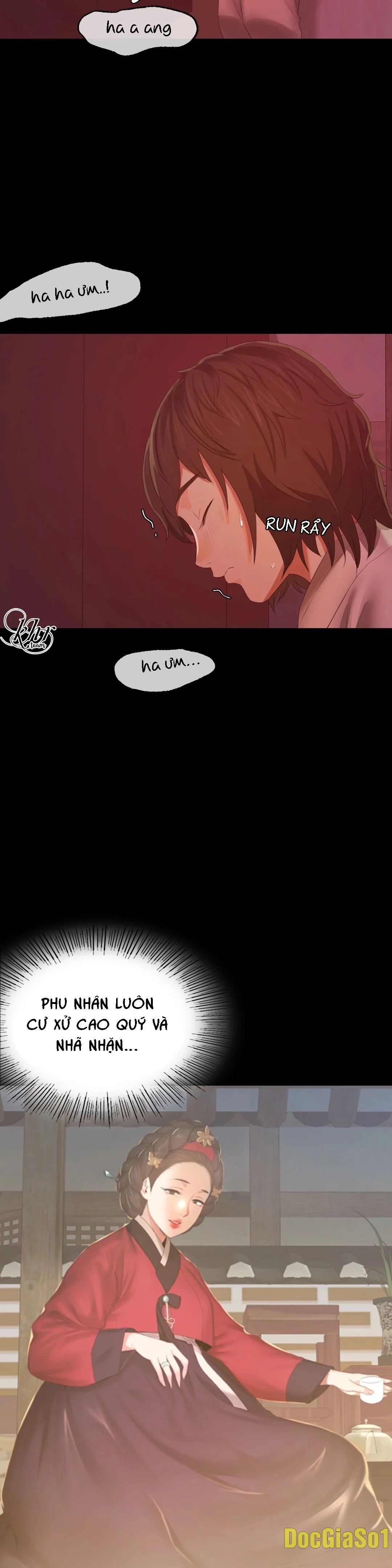 Tiểu Thư Chap Chapter 2-Tiểu Thư - Next Chap 3