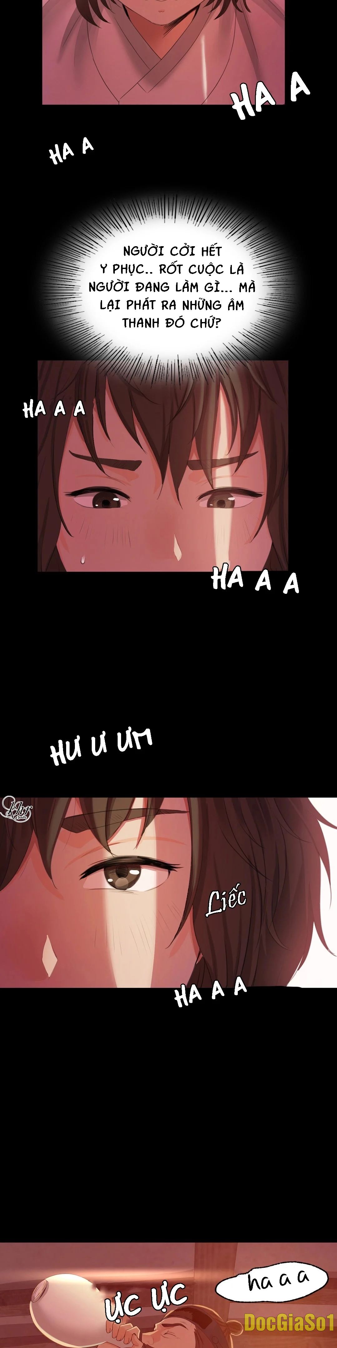 Tiểu Thư Chap Chapter 2-Tiểu Thư - Next Chap 3