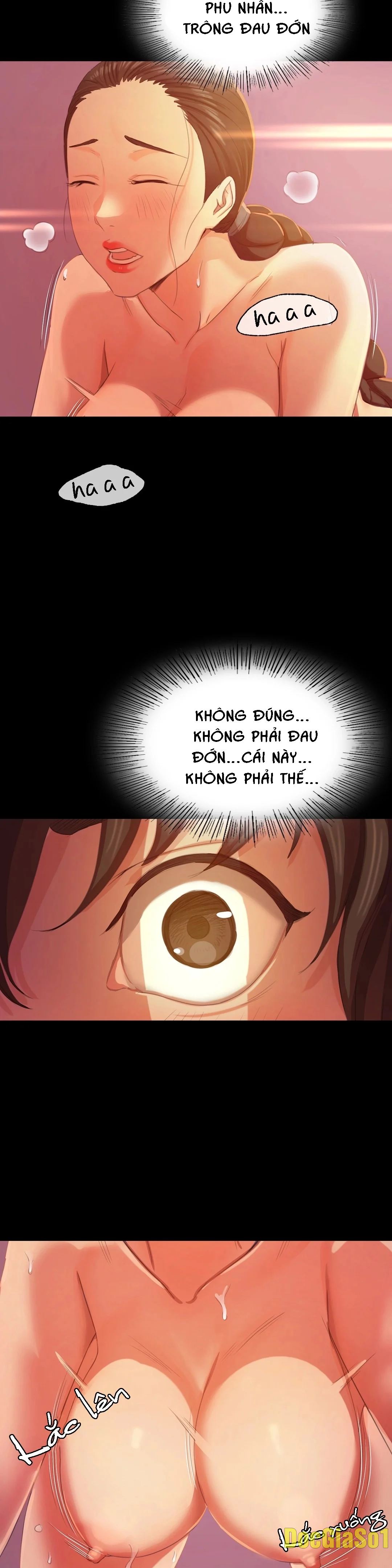 Tiểu Thư Chap Chapter 2-Tiểu Thư - Next Chap 3