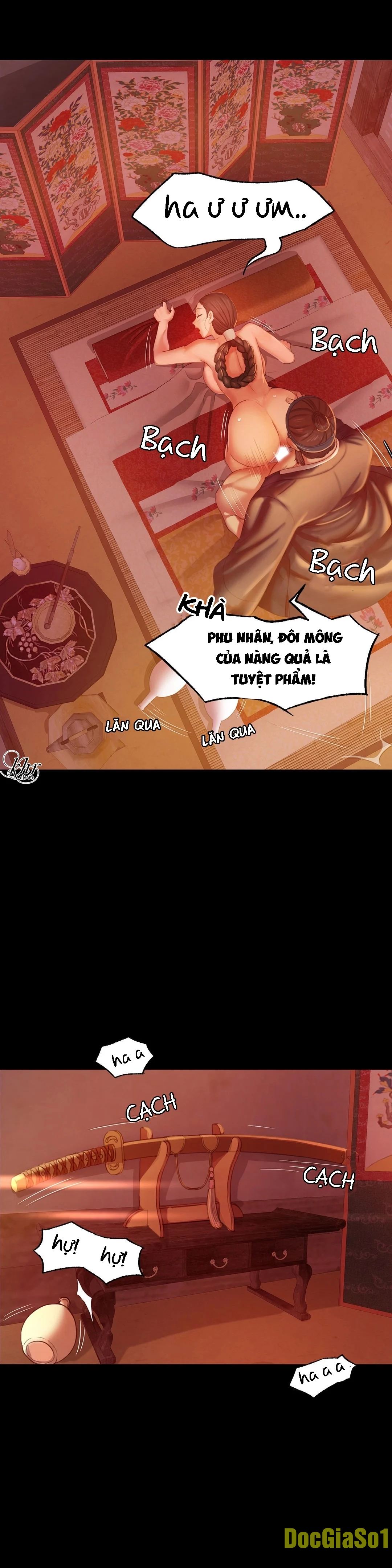 Tiểu Thư Chap Chapter 2-Tiểu Thư - Next Chap 3