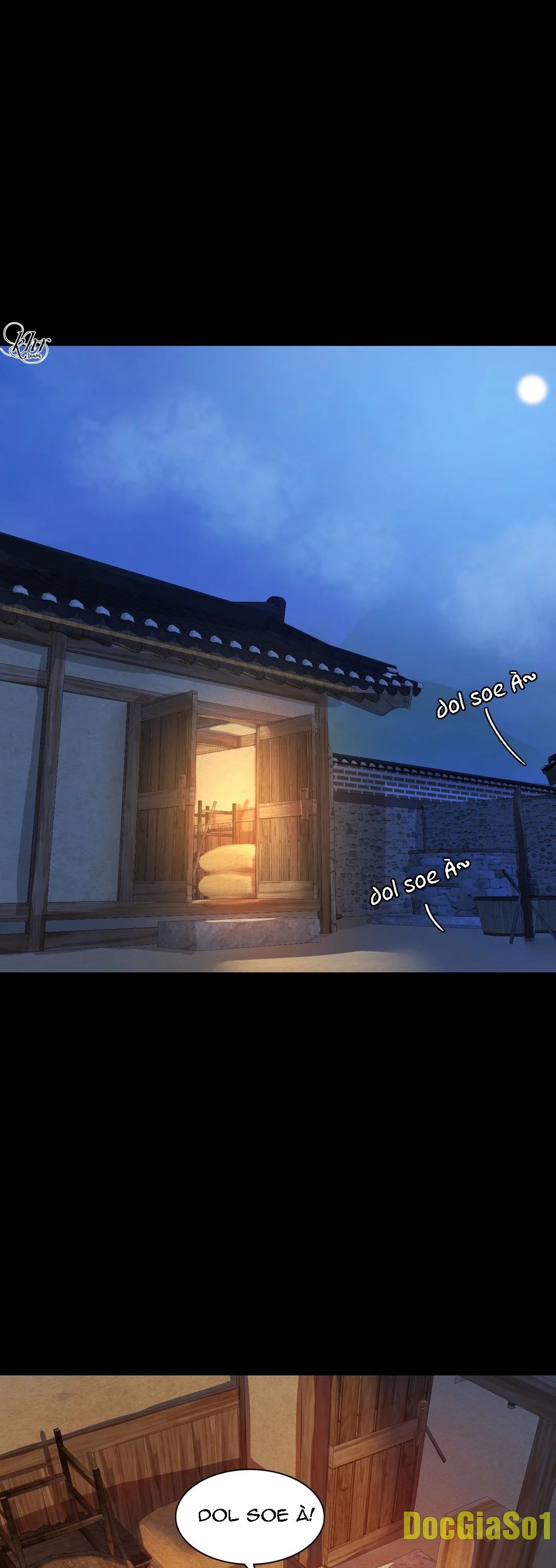 Tiểu Thư Chap Chapter 2-Tiểu Thư - Next Chap 3