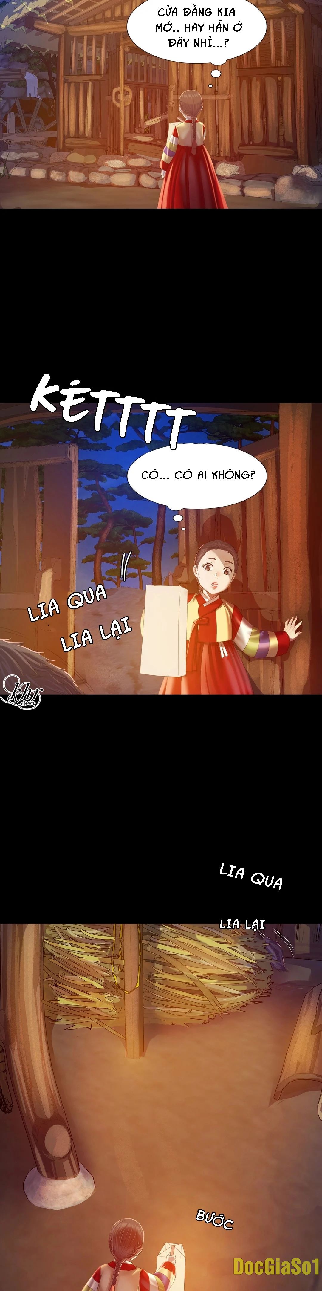 Tiểu Thư Chap Chapter 2-Tiểu Thư - Next Chap 3