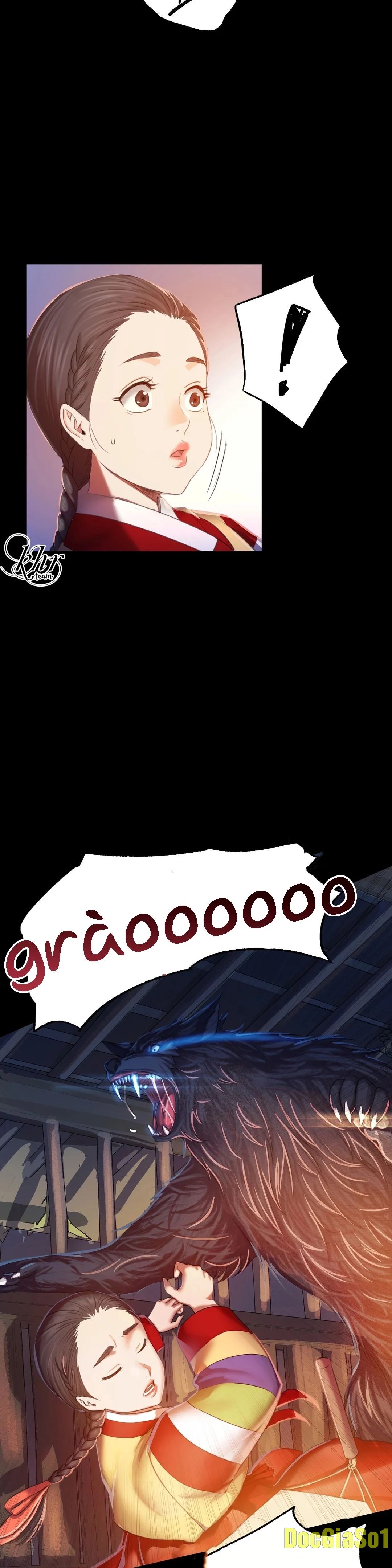 Tiểu Thư Chap Chapter 2-Tiểu Thư - Next Chap 3