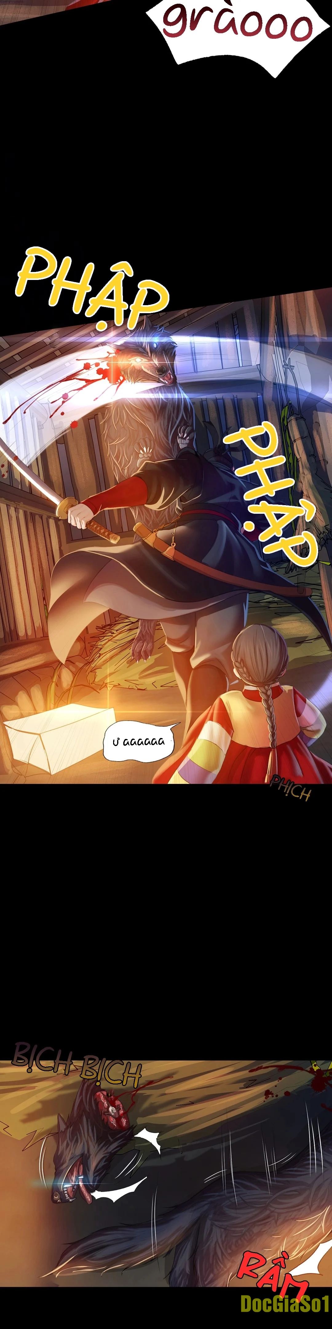 Tiểu Thư Chap Chapter 2-Tiểu Thư - Next Chap 3