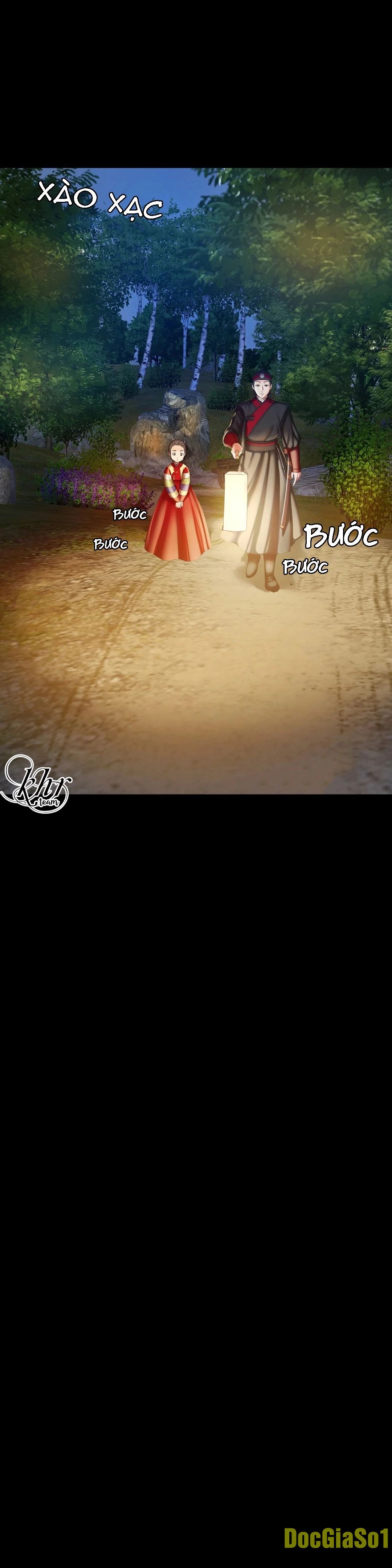 Tiểu Thư Chap Chapter 2-Tiểu Thư - Next Chap 3