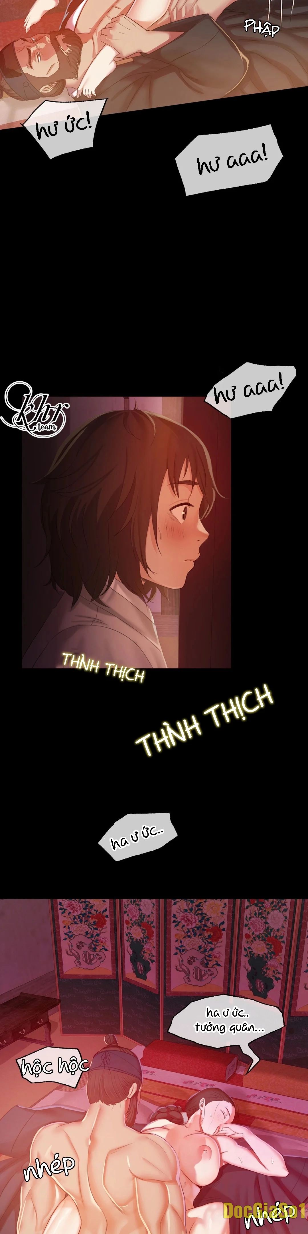 Tiểu Thư Chap Chapter 2-Tiểu Thư - Next Chap 3